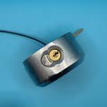 Master Lock Pro Series Hidden Shackle Padlocks