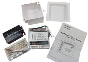 Assa Abloy Securitron EPS-05 EcoPower Supply 12V