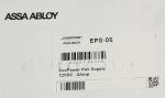 Assa Abloy Securitron EPS-05 EcoPower Supply 12V