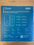 Lockly Visage Smart Lock with Face Recognition