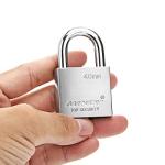 40mm Heavy Duty Waterproof Keyed Padlock