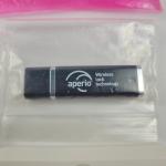 ASSA ABLOY Aperio AH20 Wireless Lock Hub