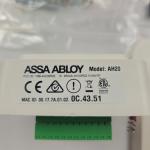 ASSA ABLOY Aperio AH20 Wireless Lock Hub