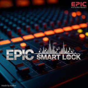 Smart Lock That Can't Be Picked