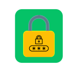Smart Lock for Mobile Apps - Unpickable Security