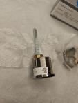 ASSA Abloy 6551-H Unpickable Rim Cylinder Lock