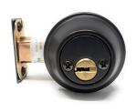 MUL-T-LOCK Cronus Double Cylinder Deadbolt Lock
