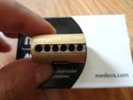 Medeco 32S 6-Pin Unpickable Lock Cylinder
