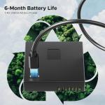 Keyless Smart Door Lock with Fingerprint and Video