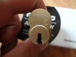 Medeco 32S 6-Pin Unpickable Lock Cylinder
