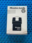 MasterLock 6727 Unpickable Padlock with Key Options