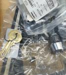Medeco High Security All-in-One Cam Locks