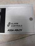 Assa Abloy 1200S Magnetic Lock with Mounts