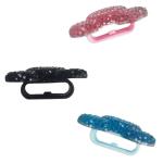 3 Pack Unpickable MagicBand Slider Locks