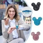 3 Pack Unpickable MagicBand Slider Locks