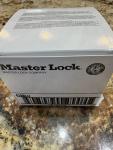 Master Lock 410 Keyed Different Safety Padlocks