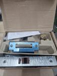 Sargent Assa Abloy 8237 Unpickable Mortise Lock