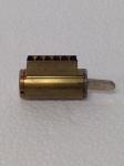 Medeco 6 Pin Unpickable Lock Cylinder - 4 Pack