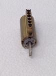 Medeco 6 Pin Unpickable Lock Cylinder - 4 Pack