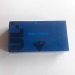 MUL-T-LOCK ClassicPro High-Security Half Cylinder Lock