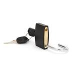 Heavy Duty 42mm Colorful Waterproof Padlocks (2PCS)