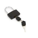 Heavy Duty 42mm Colorful Waterproof Padlocks (2PCS)