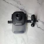 Unpickable 360° Rotating Phone Mount Holder