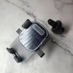 Unpickable 360° Rotating Phone Mount Holder