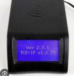 ASSA ABLOY RFID Encoder/Updater Model 681001025R4