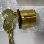 ASSA ABLOY Accentra 2153 Unpickable Mortise Lock