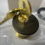 ASSA ABLOY Accentra 2153 Unpickable Mortise Lock