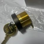 ASSA ABLOY Accentra 2153 Unpickable Mortise Lock