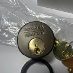 ASSA ABLOY Accentra 2153 Unpickable Mortise Lock
