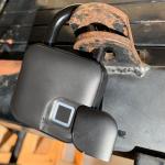 Fingerprint Heavy Duty Waterproof Unpickable Lock