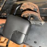 Fingerprint Heavy Duty Waterproof Unpickable Lock