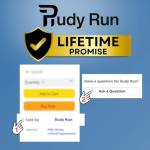 Outdoor Key Lock Box - Realtor Combination Hideaway