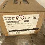 Sargent Assa Abloy 70RX Electric Mortise Lock