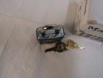 6 Master Lock Keyed Alike Commercial Padlocks