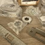 Sargent Assa Abloy 70RX Electric Mortise Lock