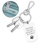 2PCS Master Luggage Key for 008 Locks