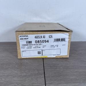 ASSA ABLOY Accentra AU 4605LN Lever Lockset