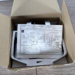 ASSA ABLOY Accentra AU 4605LN Lever Lockset