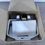ASSA ABLOY Accentra AU 4605LN Lever Lockset