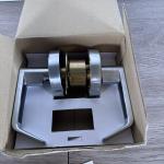 ASSA ABLOY Accentra AU 4605LN Lever Lockset