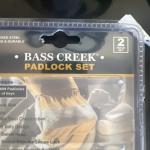 Tough Steel Padlocks for Ultimate Security