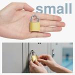 Puroma Waterproof Keyed Padlocks - 2 Pack