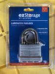 Laminated Padlocks Lot Of 90 