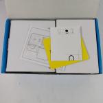  DK02A-L Fingerprint Front Door Lock Set with 2 Handles - Auto Lock matted blk87