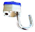 Secure Handy Unpickable Padlock GUC