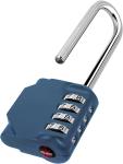 2.6 Inch Combination Lock with 4 Digits
